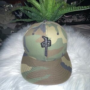 Like new RDS hat 7 1/8